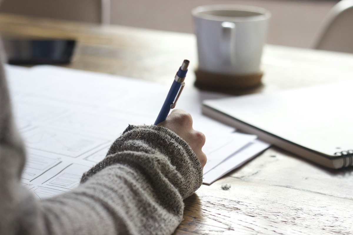 IELTS · Grup hazırlık